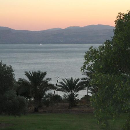 Golan Rooms At Sagi Family Country Lodging Ramot Eksteriør bilde