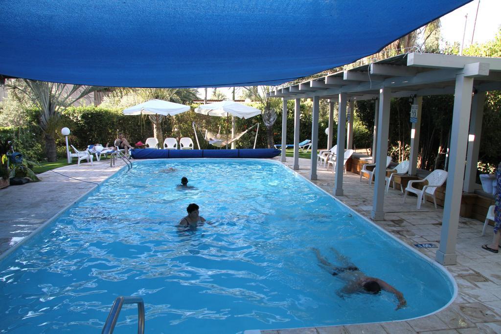 Golan Rooms At Sagi Family Country Lodging Ramot Eksteriør bilde